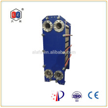Hot Sale! China Manufacturer Of Refrigerant Heat Exchanger With Stainless Steel, Replace Alfa Laval M15M